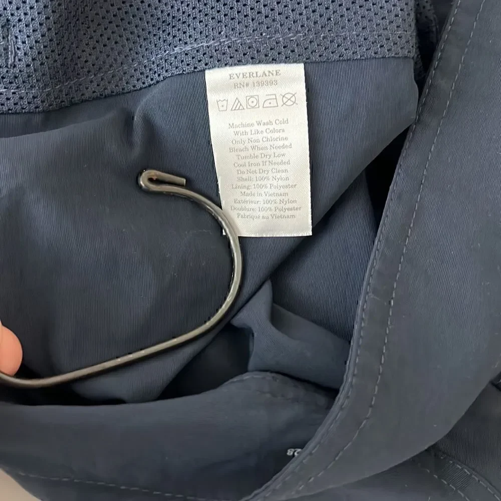 Everlane Swim Board Shorts Size 28